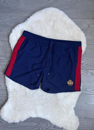 Polo ralph lauren мужские фирменные шорты р. л оригинал1 фото