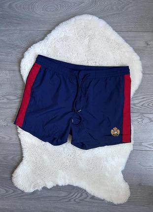 Polo ralph lauren мужские фирменные шорты р. л оригинал6 фото