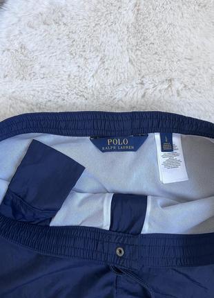 Polo ralph lauren мужские фирменные шорты р. л оригинал5 фото