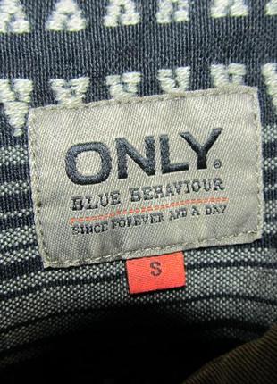 Пиджак only jeans vintage since 1995 s3 фото