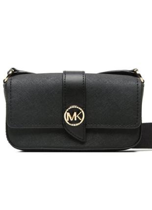 Шкіряна сумка michael kors