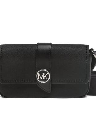 Шкіряна сумка michael kors
