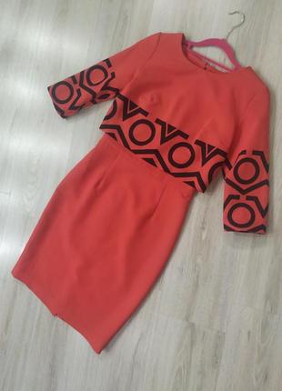 Шикарное платье😮😮🤩🤩