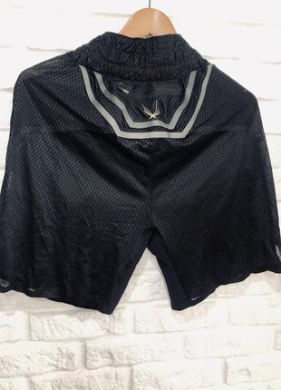 Шорти lucas hugh 4