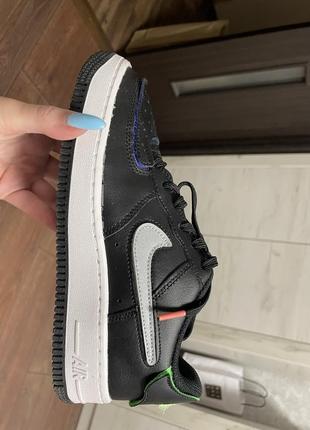 Кроссовки air force1 фото