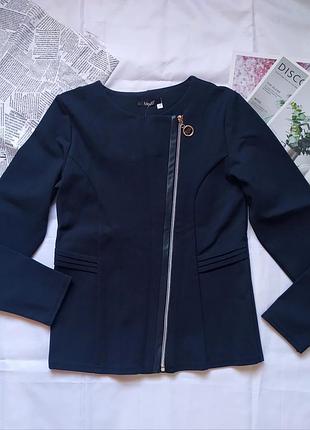 Пиджак косухв на девушек