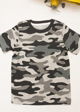 Футболка для хлопчика