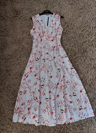 Красива сукня