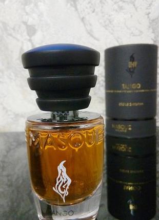Masque milano tango💥original 2 мл распив аромата затест
