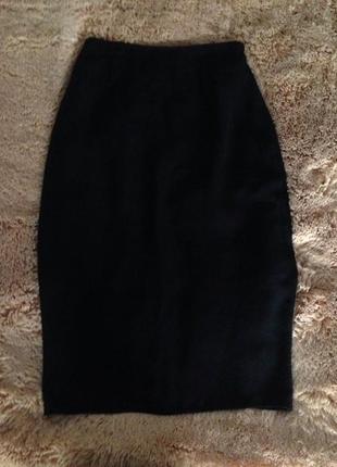 Спідниця пряма,тренд сезону