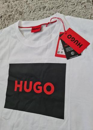 Футболка hugo boss original!