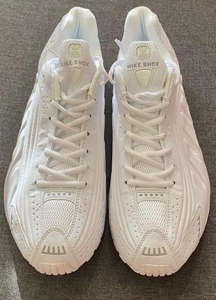 Новые оригинальные кроссовки nike