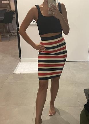 Юбка juicy couture