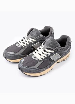 Кросівки new balance 2002r