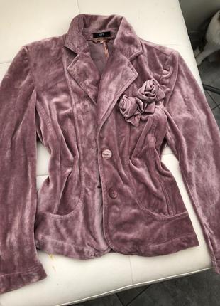 Joy пиджак