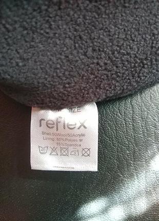 Шлем-подшлемник reflex, 1 шт на выбор(42-50)7 фото