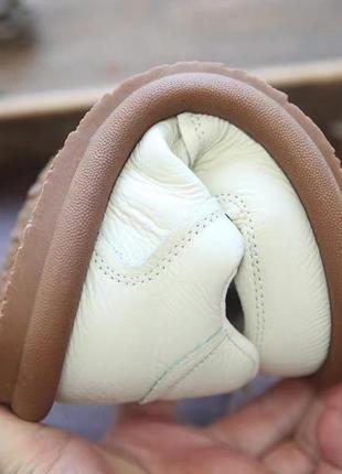 Кеды кроссовки анатомические