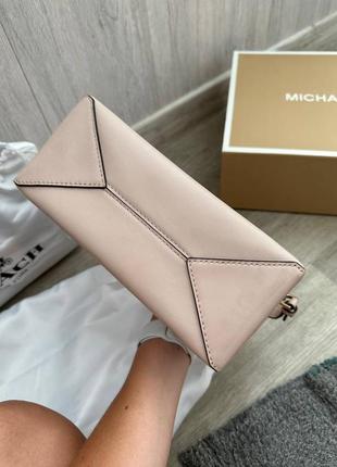 Новая оригинальная сумочка michael kors5 фото