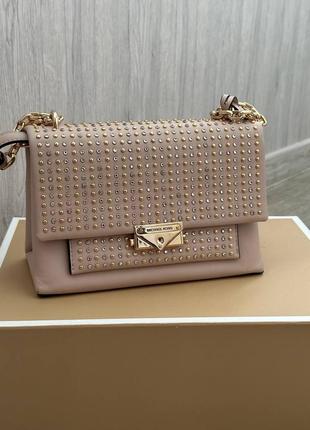 Новая оригинальная сумочка michael kors4 фото