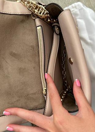 Нова оригінальна сумочка michael kors 3