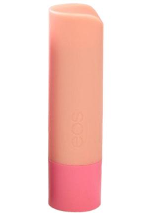 Бальзам для губ в стике eos strawberry cheer lip balm stick