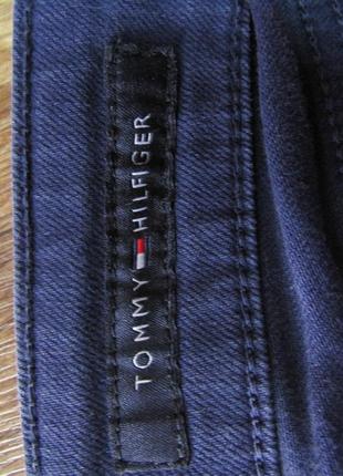 Женские джинсы Tommy hilfiger5 фото