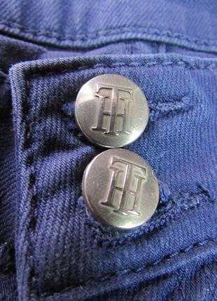 Жіночі джинси tommy hilfiger8 фото