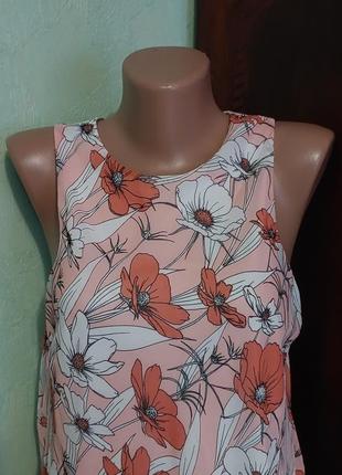 Легке плаття сарафан 2