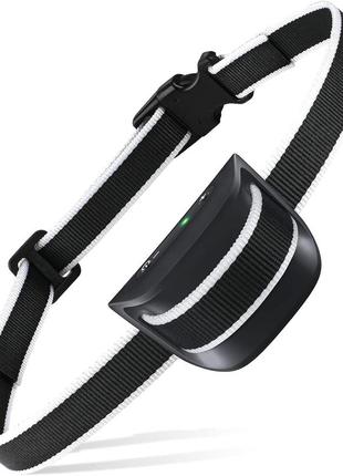 Сток  маленький ошейник для коры собак masbrill