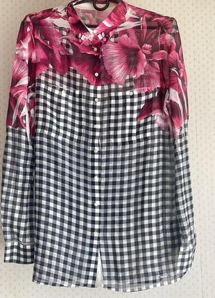 Блуза жіноча guess