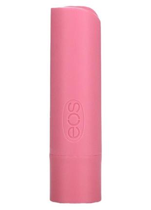 Бальзам для губ в стике eos strawberry sorbet lip balm stick 4 г