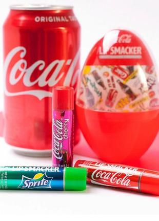 Бальзам для губ lip smacker lip balm баргс корневое пиво