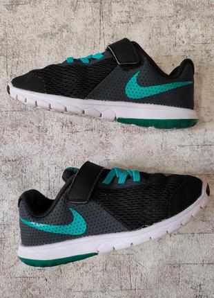 Кроссовки nike flex experience 5 оригинал найк легкие летние в сетку