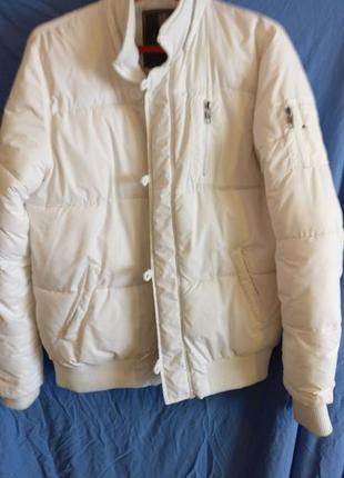 Куртка зимова