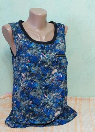 Легка літня майка