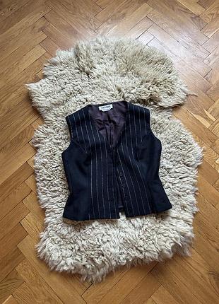 Жилет женский