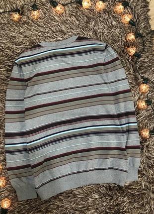 Фірмовий джемпер burton 2