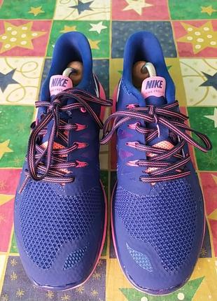 Кросівки nike free 5.0