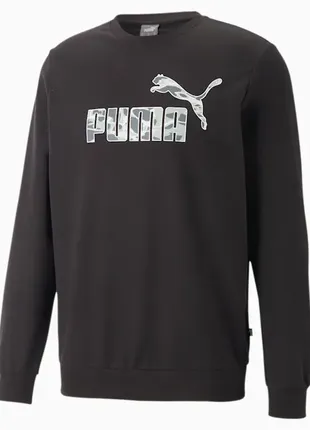 Мужская толстовка puma6 фото