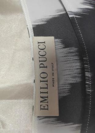 Плаття emilio pucci7 фото