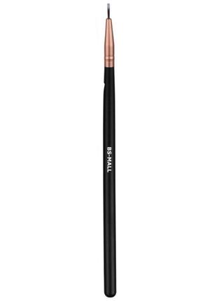 Пензлик для підведення bs-mall eyeliner brush