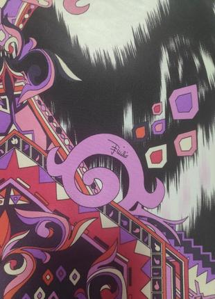 Плаття emilio pucci6 фото