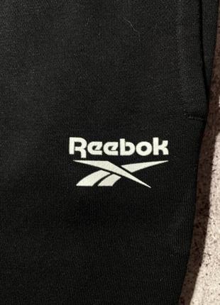 Шорти reebok3 фото