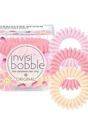 Резинка-браслет для волос invisibobble original 50 shades of hue
