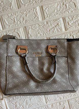 Сумка TOTE guess