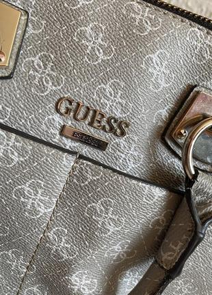 Сумка guess3 фото