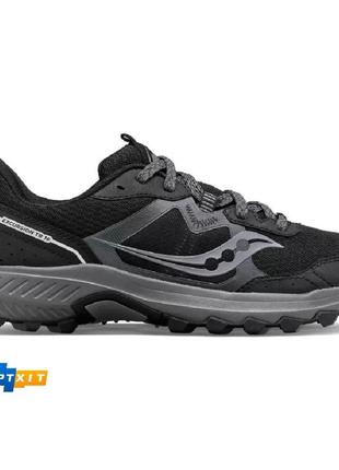 Кроссовки для бездорожья saucony excursion tr16  s20744-05