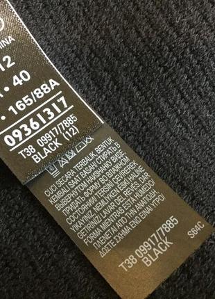 Стильное платье —туника от бренда  marks & spencer.8 фото