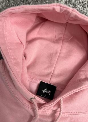 Худи stussy 2