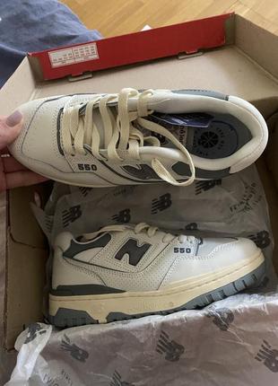 Кроссовки new balance